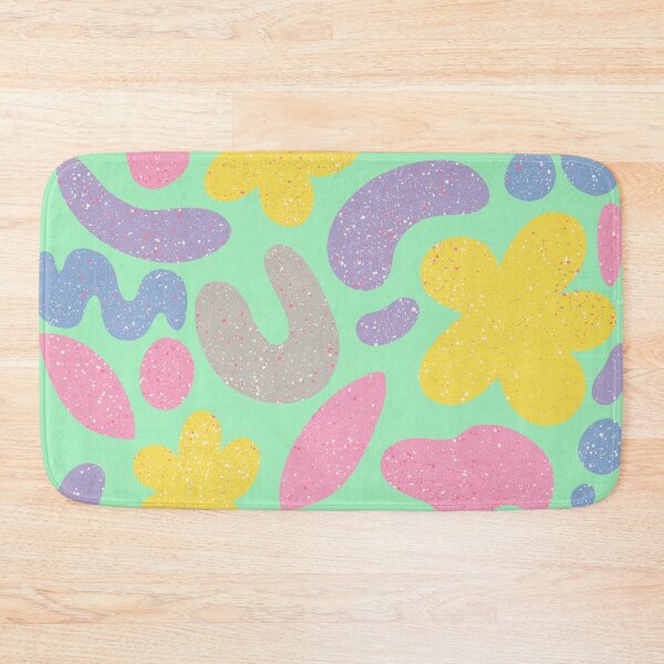 Item preview, Marbled Ice Cream - Mint Green designed and sold by Home with Lola.