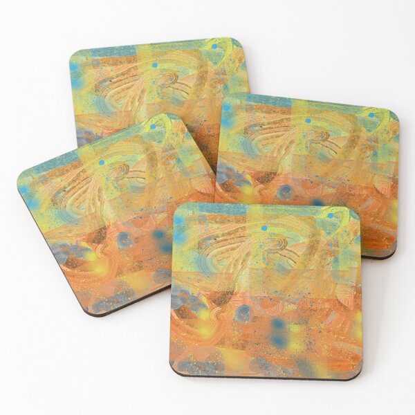 Item preview, Carnival Day designed and sold by headtrackerart.