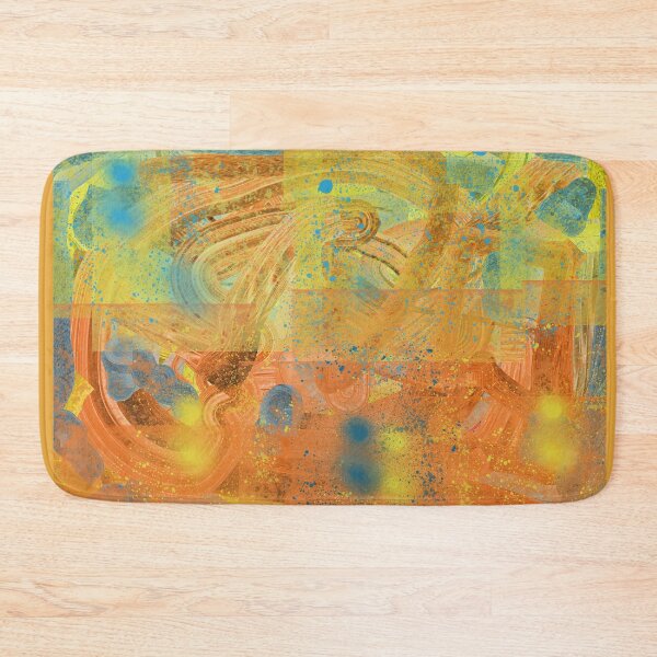 Item preview, Carnival Day designed and sold by headtrackerart.