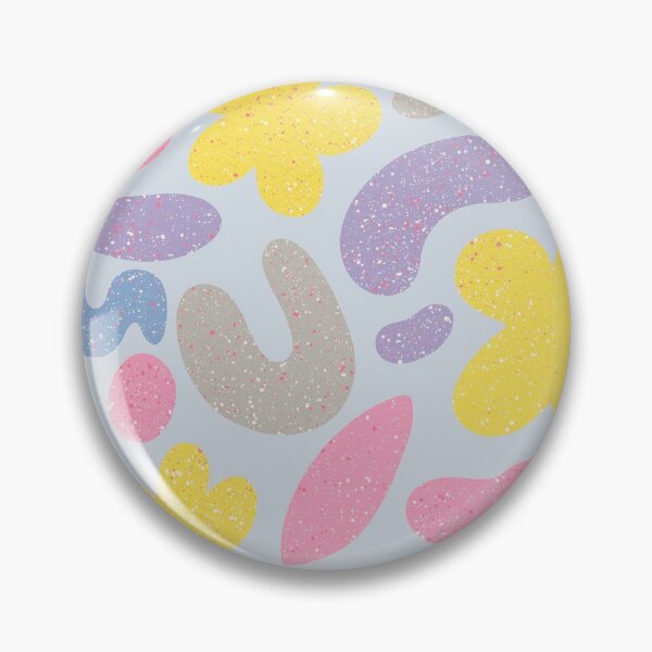 Item preview, Marbled Ice Cream - Grey designed and sold by Home with Lola.