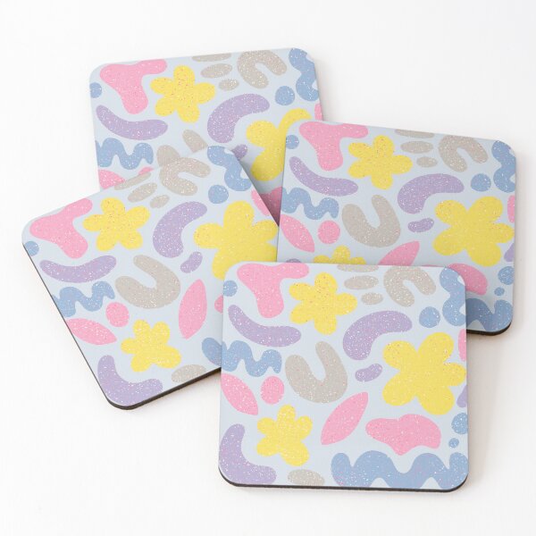 Item preview, Marbled Ice Cream - Grey designed and sold by Home with Lola.