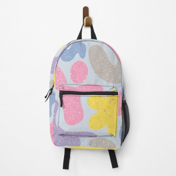 Item preview, Marbled Ice Cream - Grey designed and sold by Home with Lola.