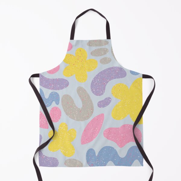 Item preview, Marbled Ice Cream - Grey designed and sold by Home with Lola.