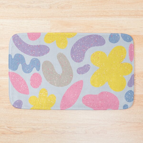 Item preview, Marbled Ice Cream - Grey designed and sold by Home with Lola.