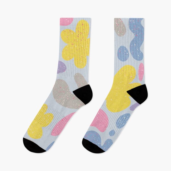 Item preview, Marbled Ice Cream - Grey designed and sold by Home with Lola.