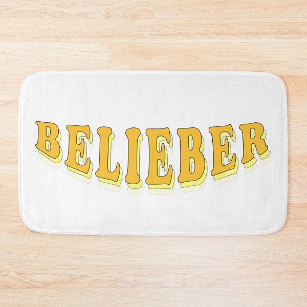 Item preview, Belieber designed and sold by purplewings03.