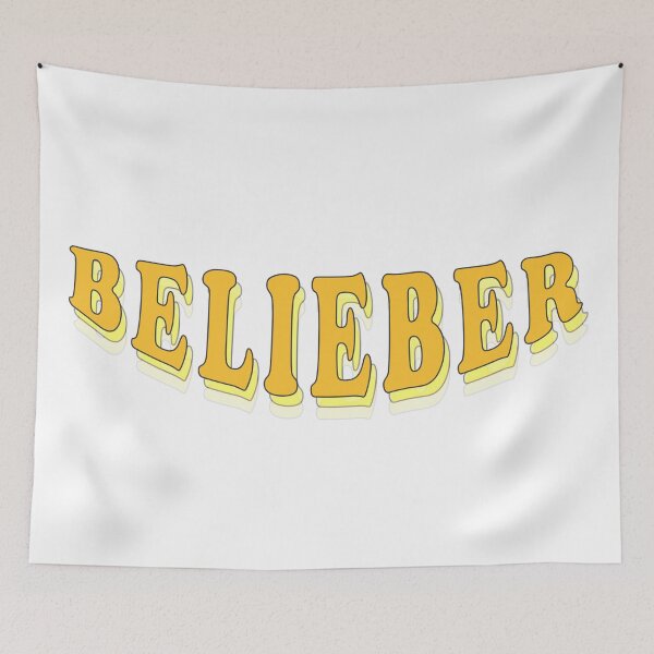 Item preview, Belieber designed and sold by purplewings03.