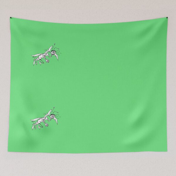 Item preview, THE RESTLESS MOSQUITO designed and sold by Original-Images.