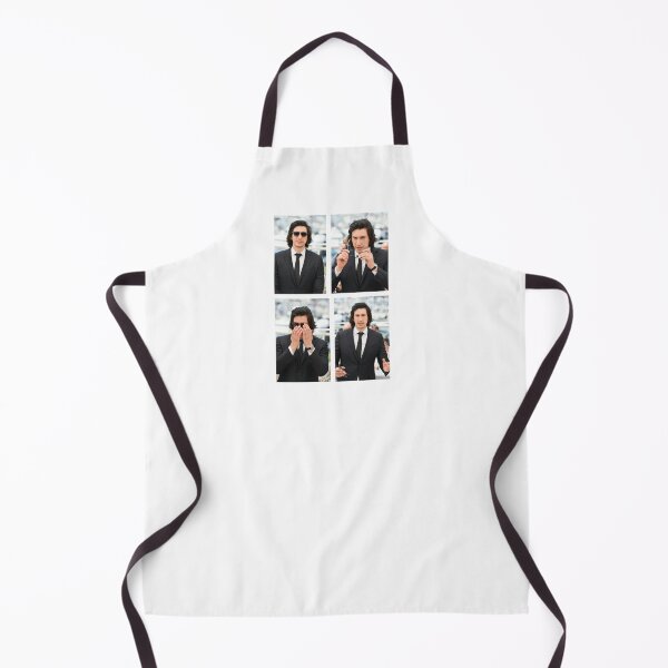 Item preview, Adam Driver designed and sold by morganmeaux.