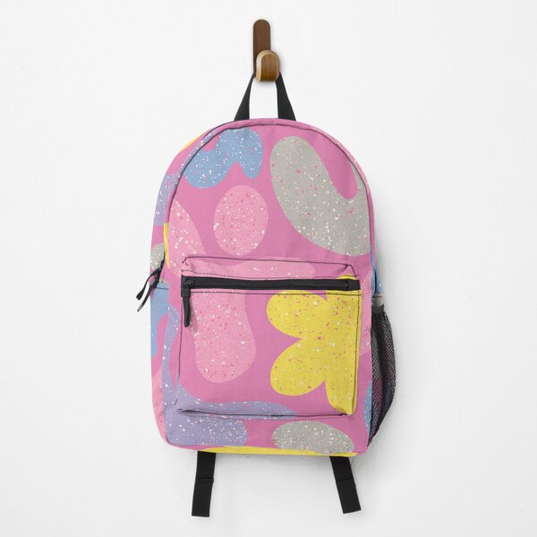 Item preview, Marbled Ice Cream - Muted Pink designed and sold by Home with Lola.