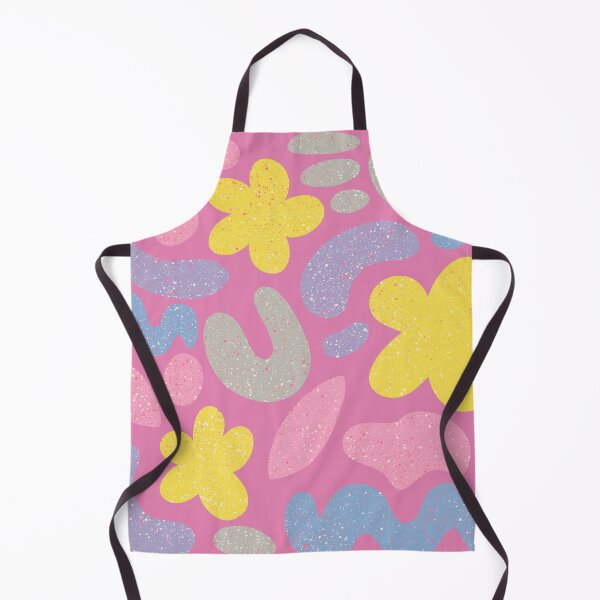Item preview, Marbled Ice Cream - Muted Pink designed and sold by Home with Lola.