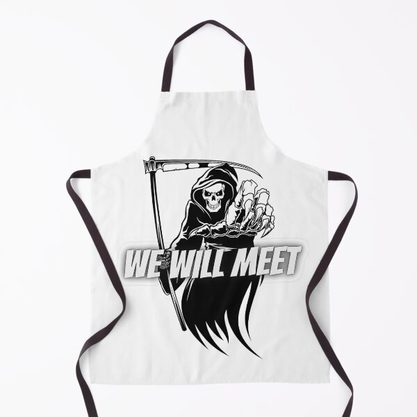 Item preview, Artistic design - "We will meet" designed and sold by xomooda.