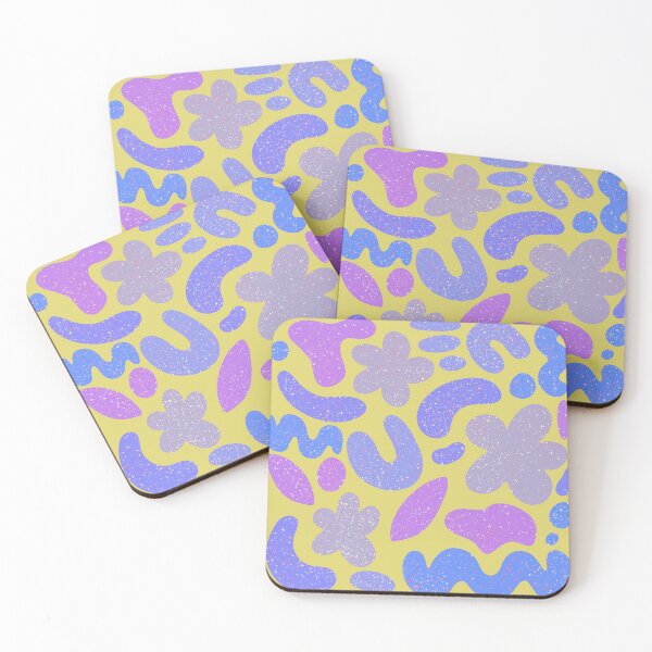 Item preview, Marbled Ice Cream - Light Green designed and sold by Home with Lola.