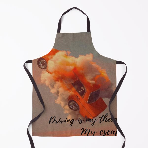 Item preview, Driving quotes aesthetic  designed and sold by Mayuri Juyal.