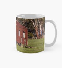 Just Off The Highway Mug