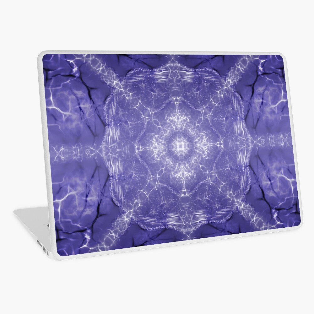 Item preview, Laptop Skin designed and sold by HilpArt.