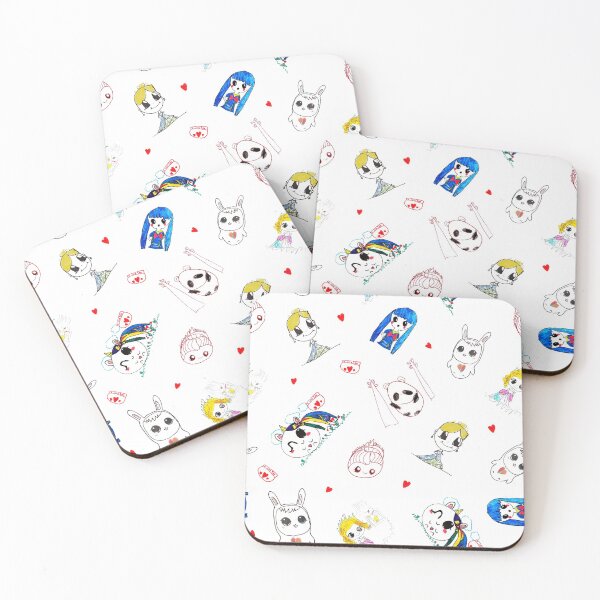 Item preview, Kids Pattern Fun | by Riah designed and sold by Hello  Riah.