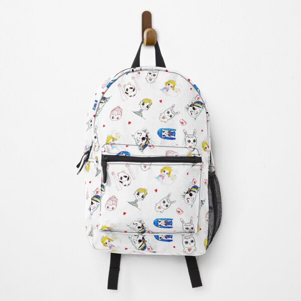 Item preview, Kids Pattern Fun | by Riah designed and sold by Hello Riah.
