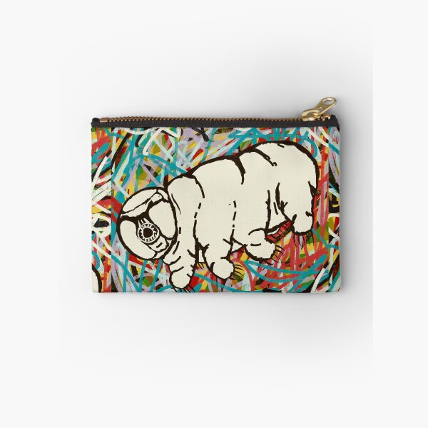Item preview, Tardigrade  designed and sold by SaltCitySage.