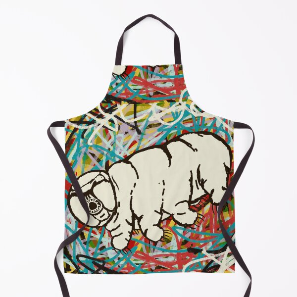 Item preview, Tardigrade designed and sold by SaltCitySage.