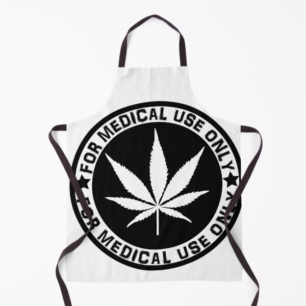 Item preview, For Medical Use Only | Smart Successful Stoner | We Are The Universe designed and sold by AlfaEcho.