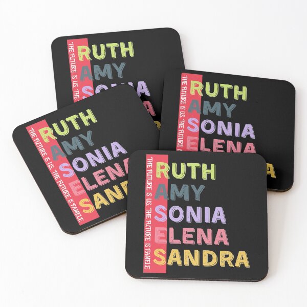 Item preview, Us Supreme Court justices designed and sold by TINASTORESHOPE.