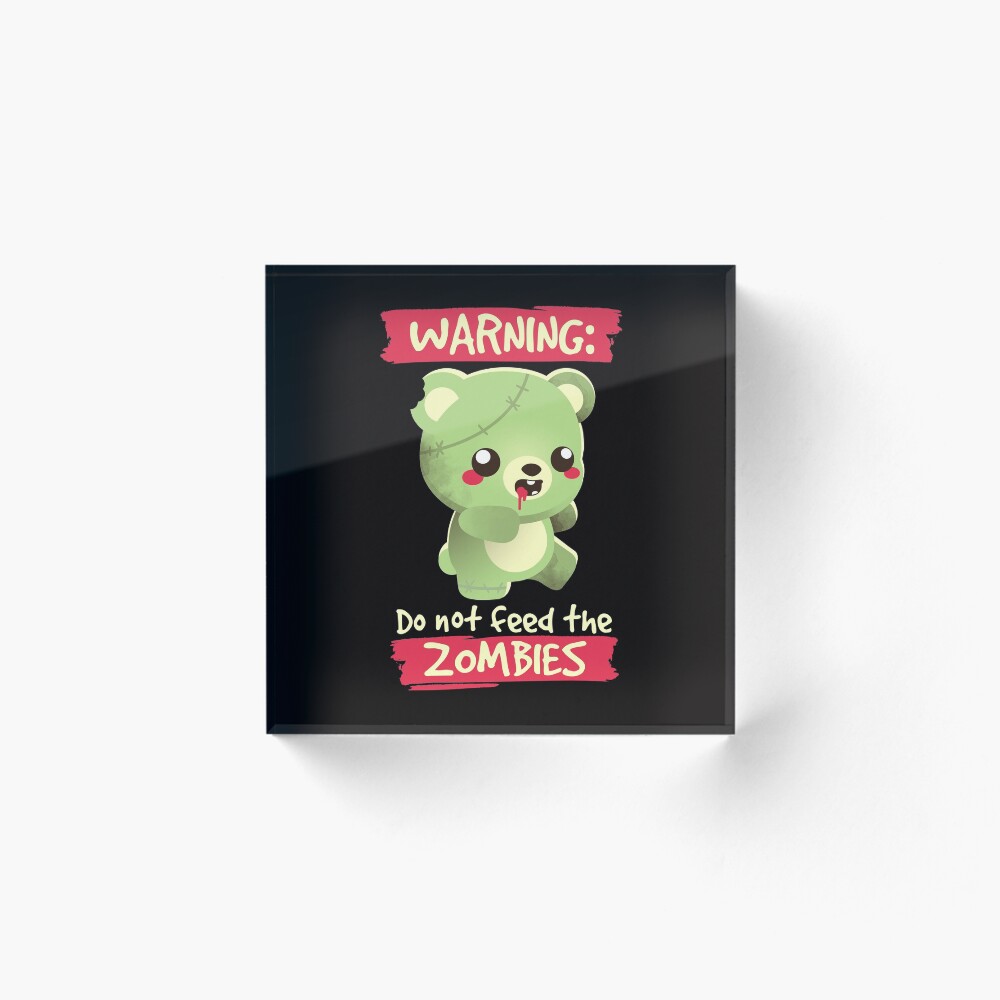 Item preview, Acrylic Block designed and sold by NemiMakeit.