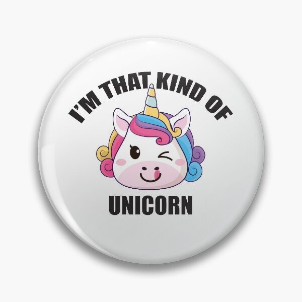 Item preview, I'm that kind of unicorn - Swingers Lifestyle designed and sold by RoguePixel.