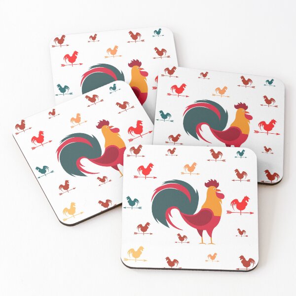 Item preview, Rooster designed and sold by Lorie Data.