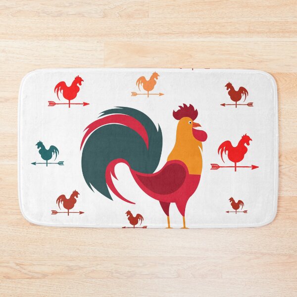 Item preview, Rooster designed and sold by Lorie Data.
