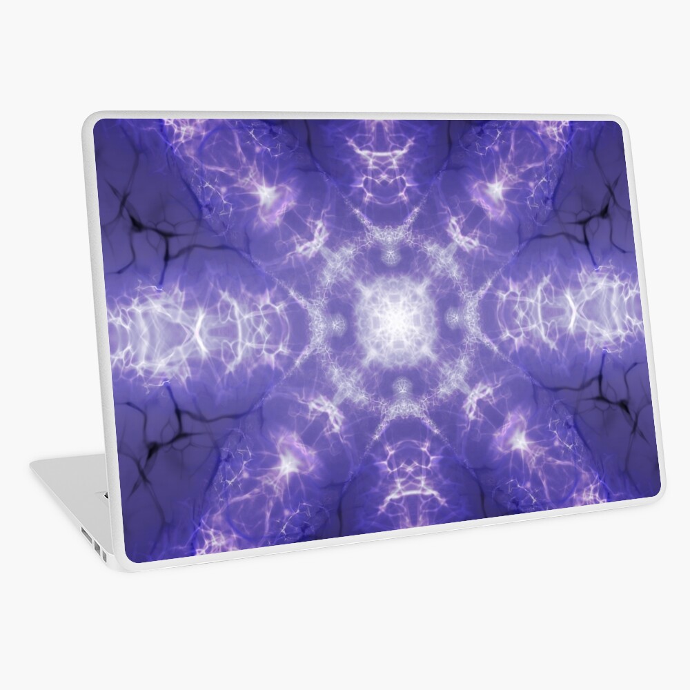 Item preview, Laptop Skin designed and sold by HilpArt.