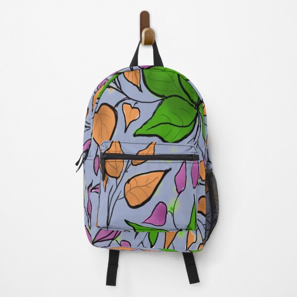 Item preview, Fabulous leaves designed and sold by Julia's Print Studio .