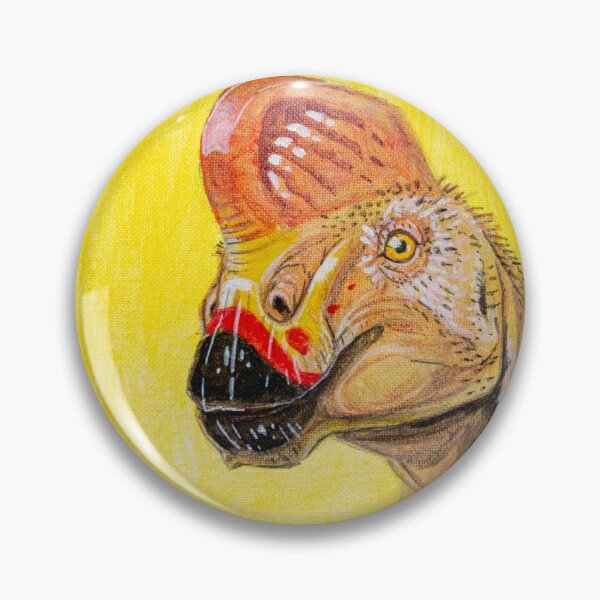 Item preview, Oviraptor Head Study designed and sold by Jason Poole.