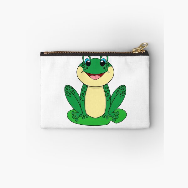 Item preview, Freddie the Frog  designed and sold by chloesartworld.