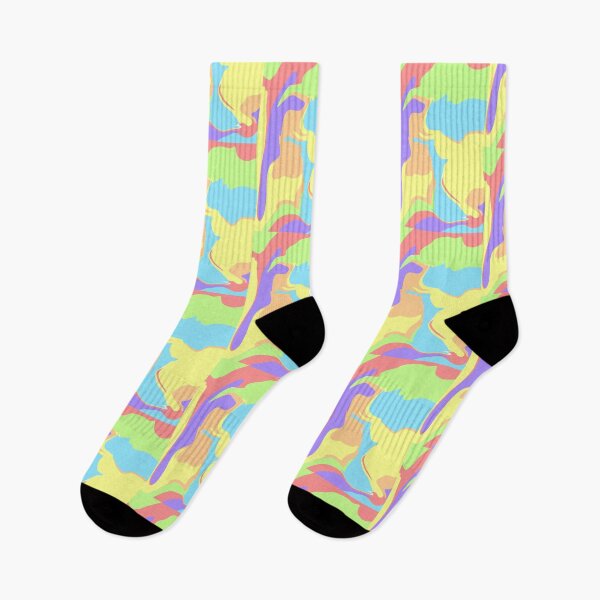 Item preview, Mismatch rainbow designed and sold by izzy-doodle-art.