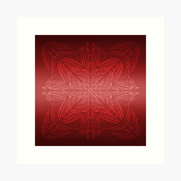 No 26 Art Print