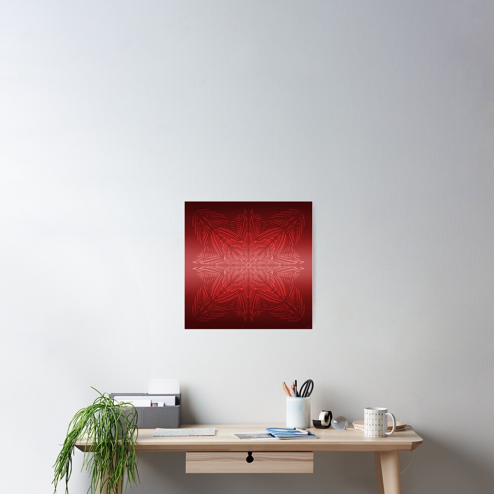Item preview, Poster designed and sold by HilpArt.