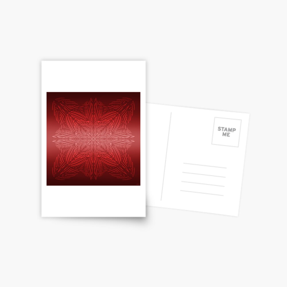 Item preview, Postcard designed and sold by HilpArt.