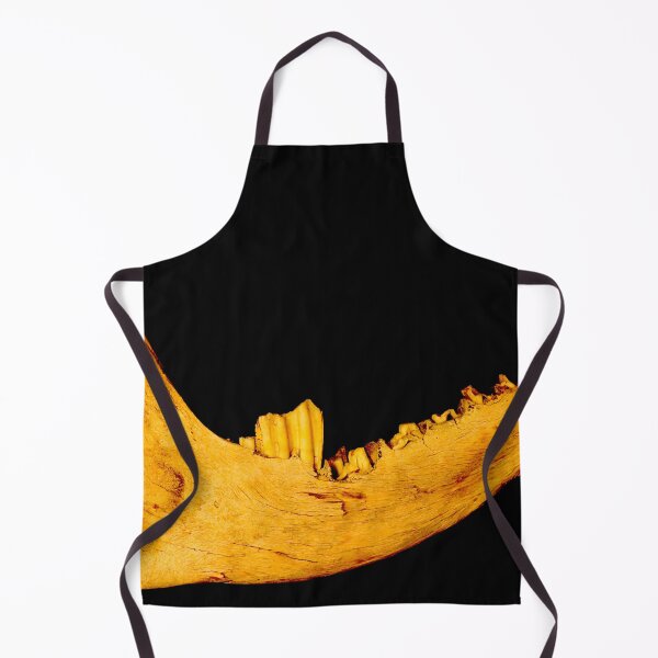 Item preview, Cow Jaw Bone and Teeth designed and sold by Geoff Treagus.