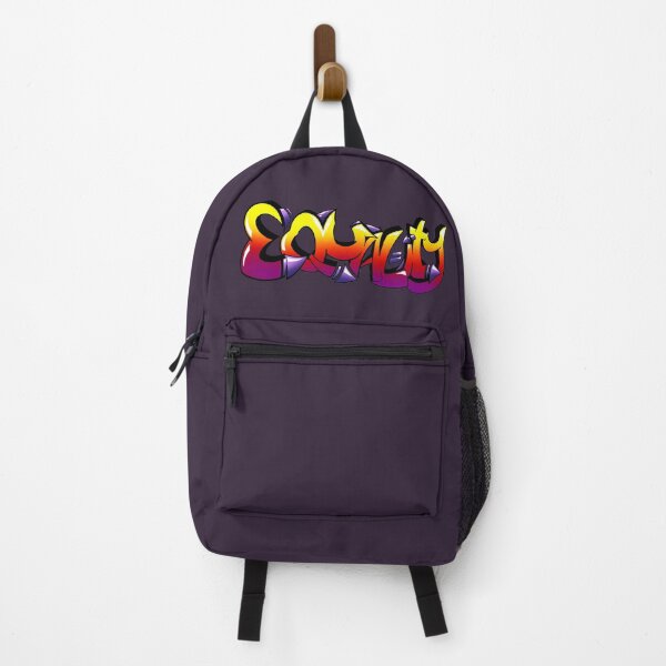 Item preview, equality graffiti designed and sold by apranik.