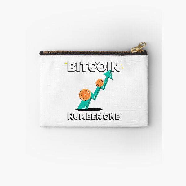 Item preview, Bitcoin Number one designed and sold by TheRightHonMP.