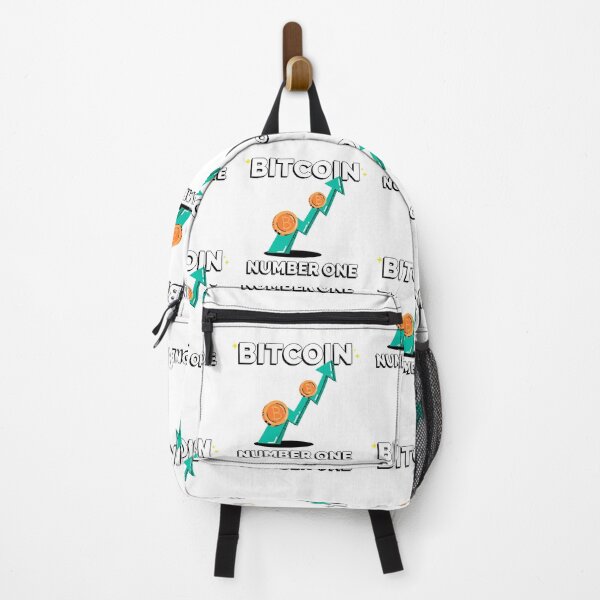 Item preview, Bitcoin Number one designed and sold by TheRightHonMP.