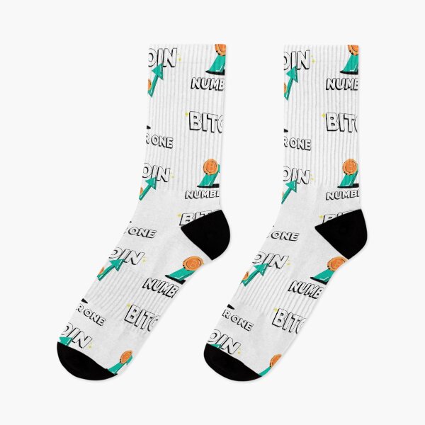 Item preview, Bitcoin Number one designed and sold by TheRightHonMP.