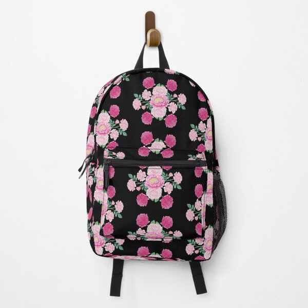 Item preview, Rose And Peony designed and sold by ChrisInks.