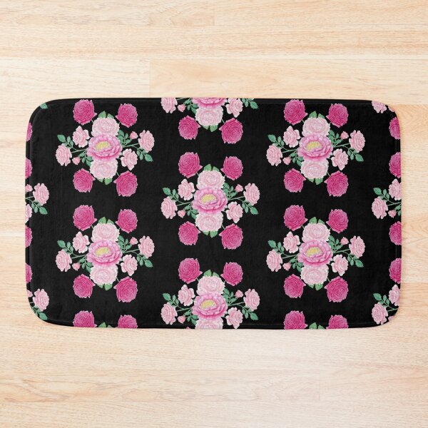 Item preview, Rose And Peony  designed and sold by ChrisInks.