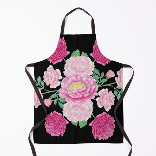 Item preview, Rose And Peony  designed and sold by ChrisInks.