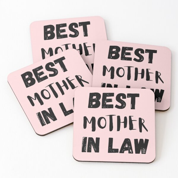 Item preview, Best Mother In Law designed and sold by Zaibo.
