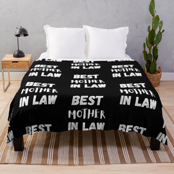 Item preview, Best Mother In Law designed and sold by Zaibo.