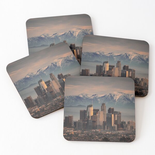 Item preview, Los Angeles designed and sold by Alexander0204.