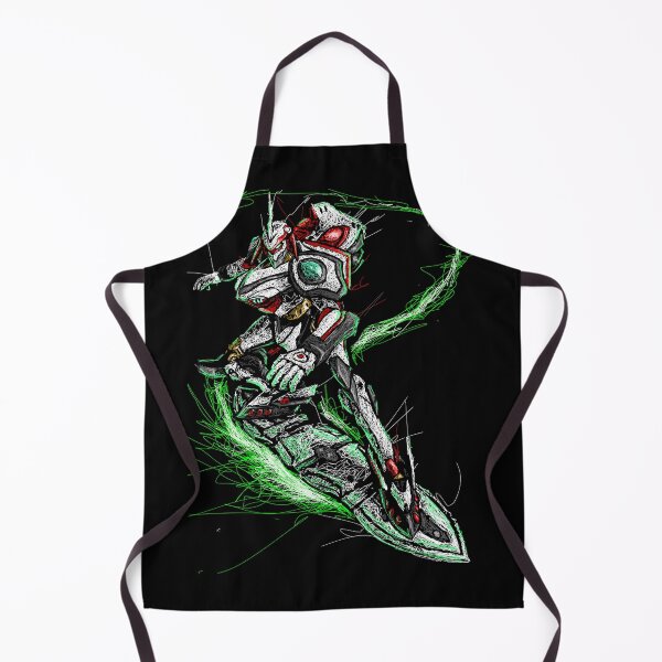 Item preview, Nirvash type zero designed and sold by Shawngkolon.
